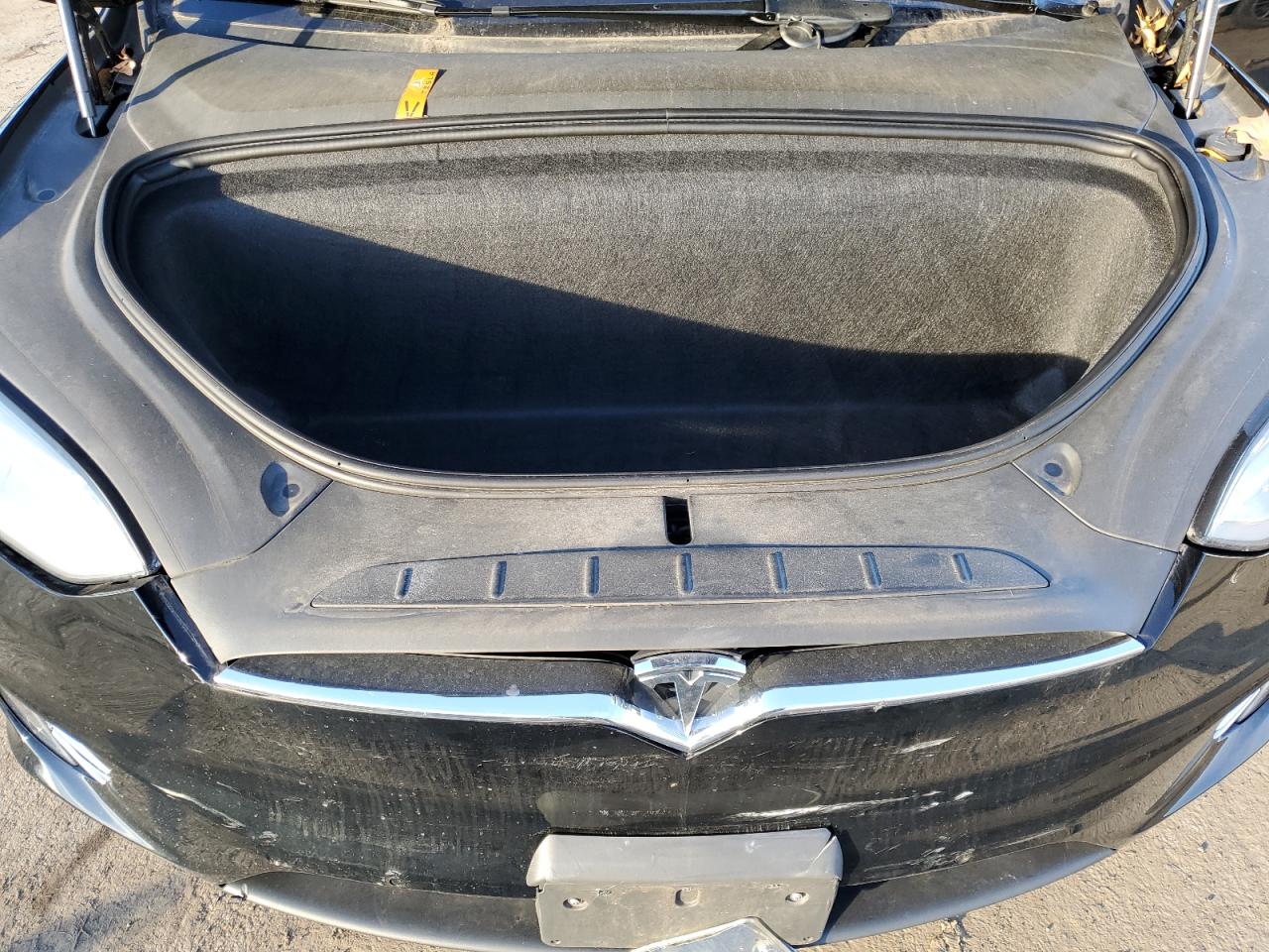 Автомобиль TESLA MODEL X 2020 | GrandCar Автомобиль TESLA MODEL X 2020 | GrandCar