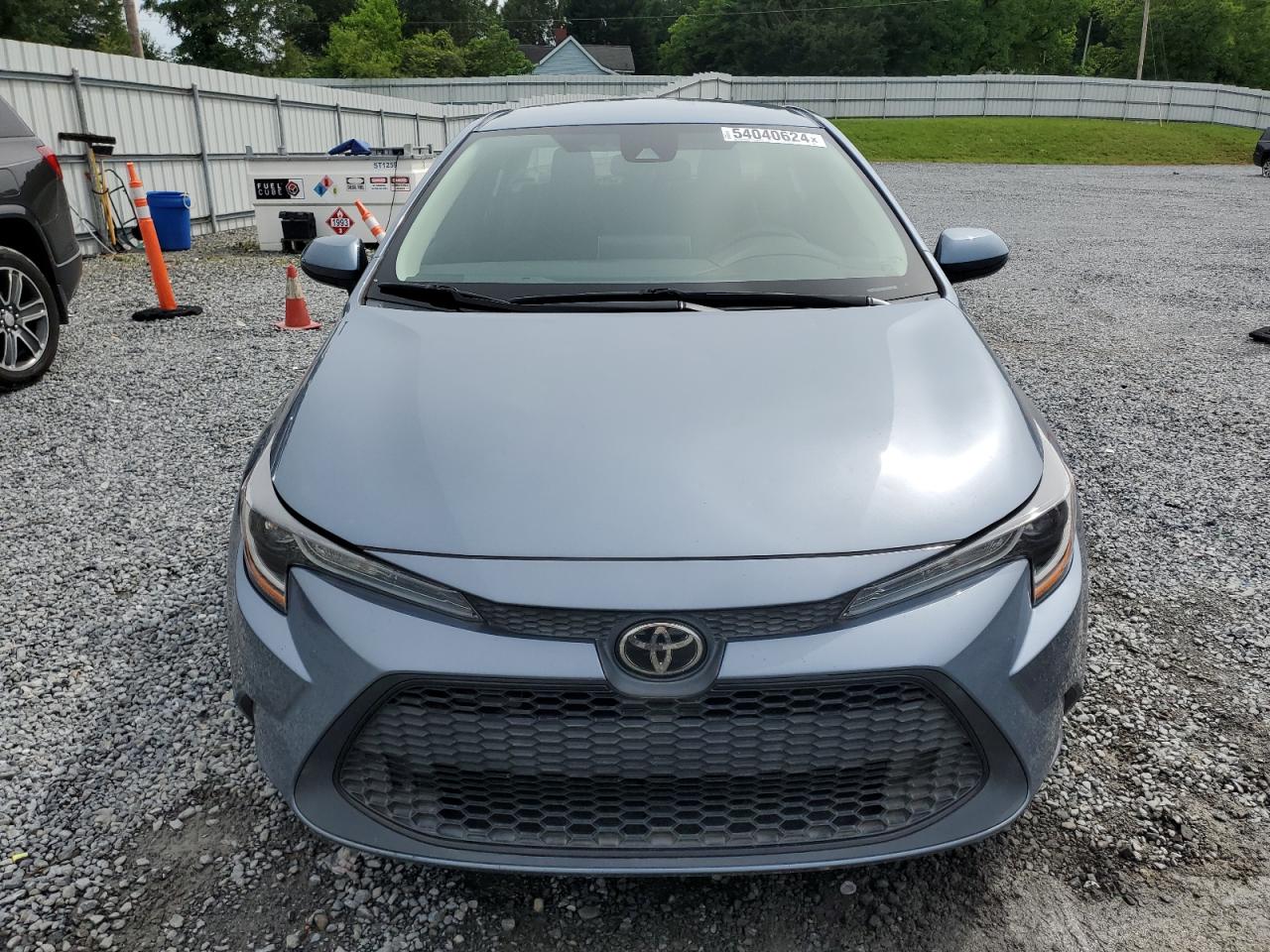 Автомобиль TOYOTA COROLLA LE 2020 | GrandCar Автомобиль TOYOTA COROLLA LE 2020 | GrandCar