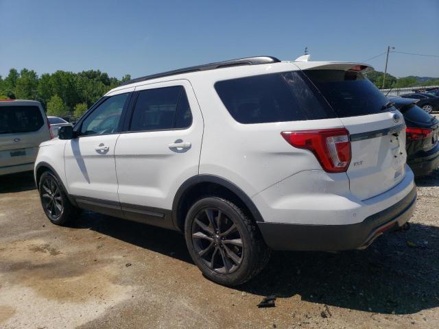 Автомобіль FORD EXPLORER XLT 2017 | GrandCar Автомобіль FORD EXPLORER XLT 2017 | GrandCar