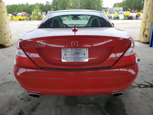Автомобиль MERCEDES-BENZ SLK 250 2013 | GrandCar Автомобиль MERCEDES-BENZ SLK 250 2013 | GrandCar