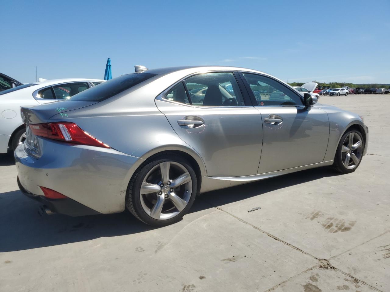 Автомобиль LEXUS IS 350 2016 | GrandCar Автомобиль LEXUS IS 350 2016 | GrandCar