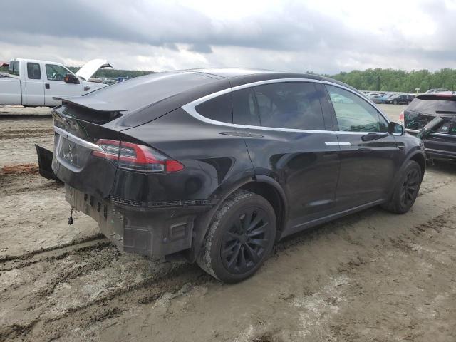 Автомобиль TESLA MODEL X 2017 | GrandCar Автомобиль TESLA MODEL X 2017 | GrandCar