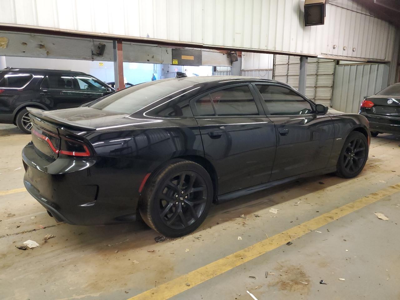 Автомобиль DODGE CHARGER R/T 2019 | GrandCar Автомобиль DODGE CHARGER R/T 2019 | GrandCar