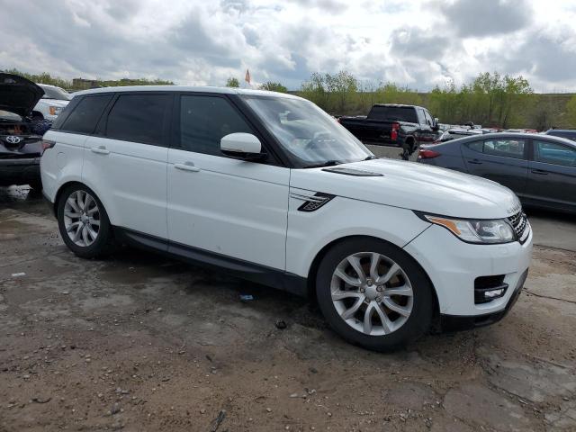 Автомобиль LAND ROVER RANGE ROVER SPORT HSE 2016 | GrandCar Автомобиль LAND ROVER RANGE ROVER SPORT HSE 2016 | GrandCar