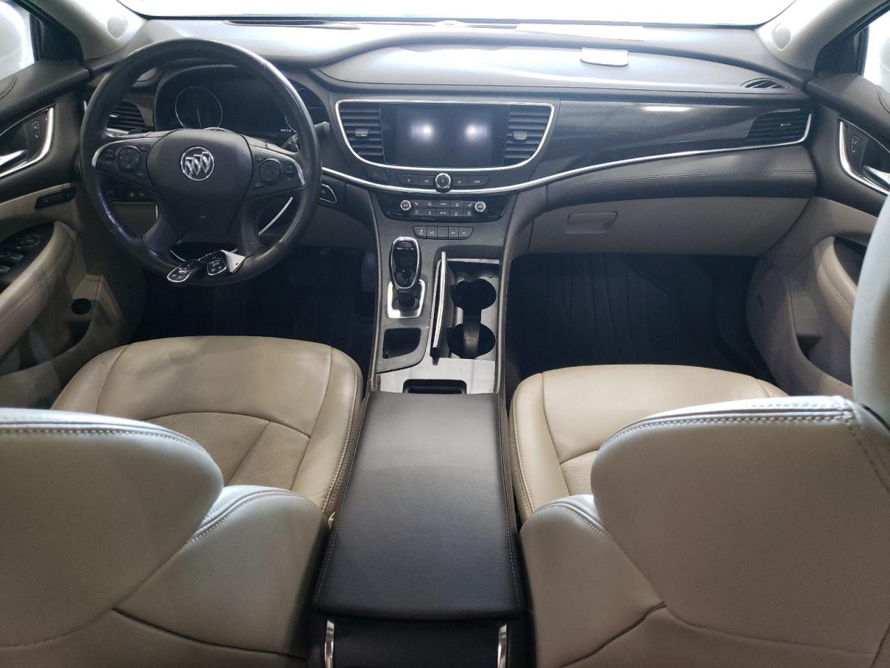 Автомобіль BUICK LACROSSE PREMIUM 2018 | GrandCar Автомобіль BUICK LACROSSE PREMIUM 2018 | GrandCar