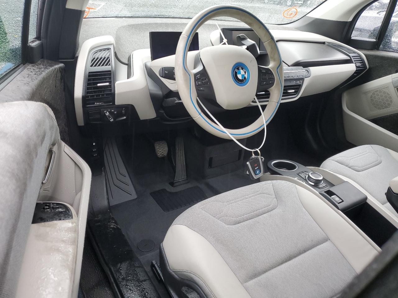 Автомобіль BMW I3 REX 2018 | GrandCar Автомобіль BMW I3 REX 2018 | GrandCar