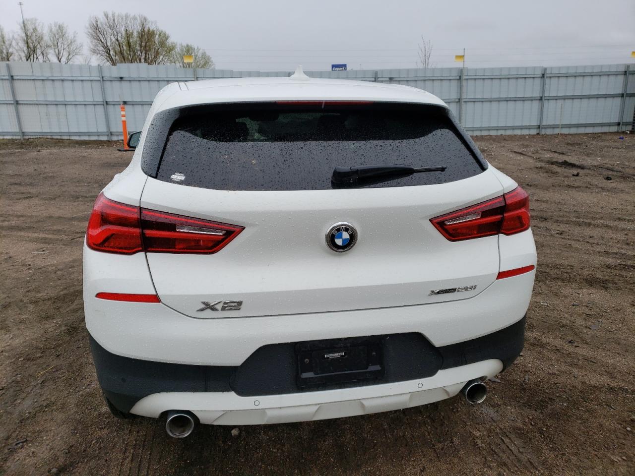 Автомобіль BMW X2 XDRIVE28I 2020 | GrandCar Автомобіль BMW X2 XDRIVE28I 2020 | GrandCar