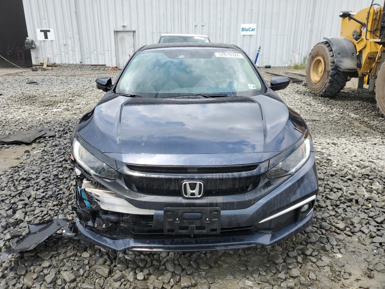 Автомобиль HONDA CIVIC EX 2020 | GrandCar Автомобиль HONDA CIVIC EX 2020 | GrandCar