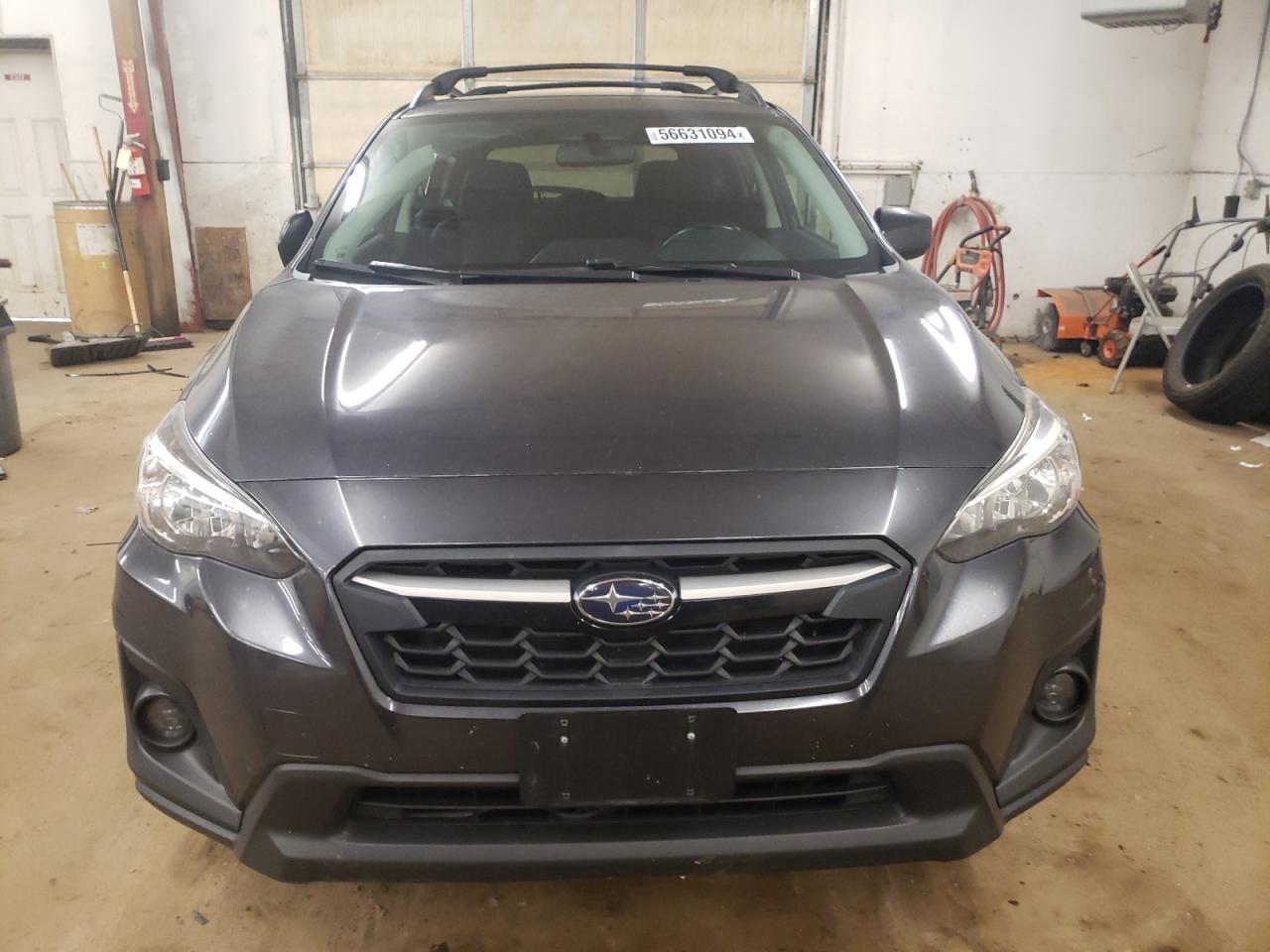 Автомобиль SUBARU CROSSTREK PREMIUM 2018 | GrandCar Автомобиль SUBARU CROSSTREK PREMIUM 2018 | GrandCar