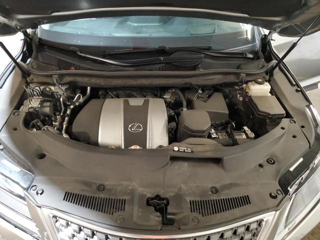 Автомобиль LEXUS RX 350 2021 | GrandCar Автомобиль LEXUS RX 350 2021 | GrandCar