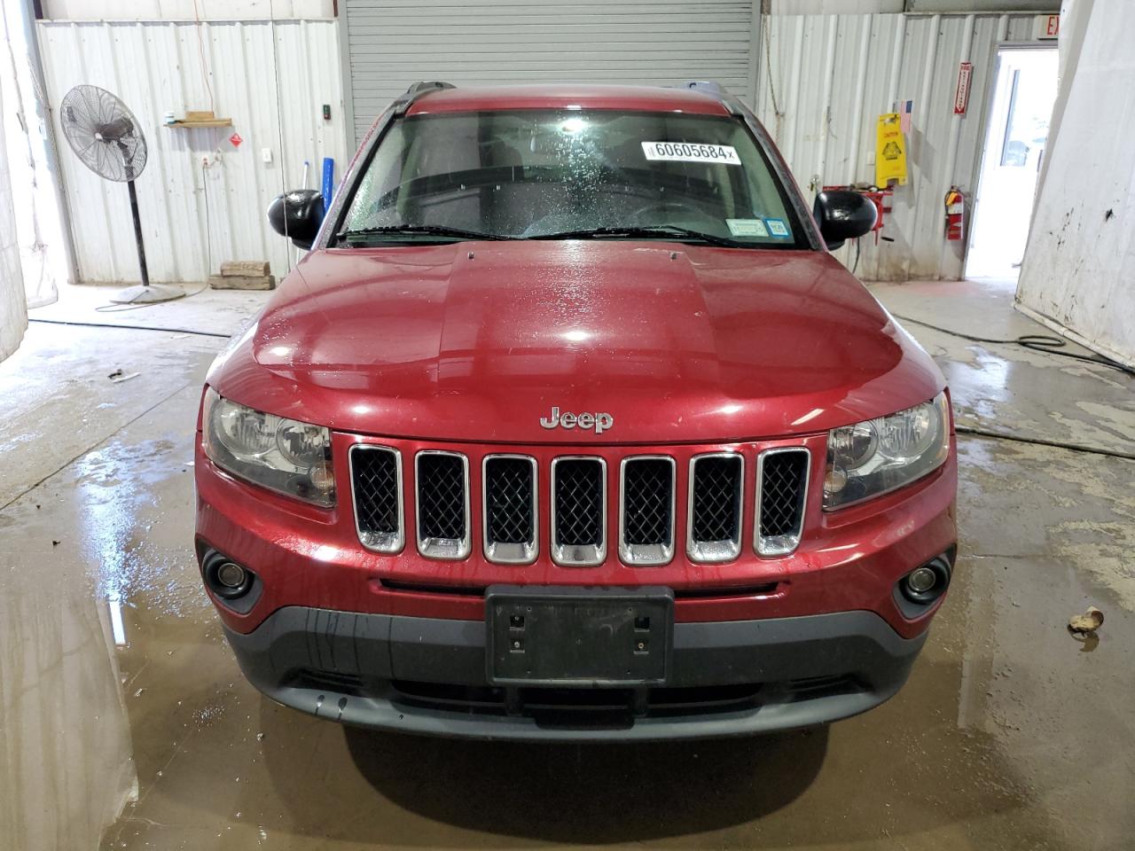 Автомобіль JEEP COMPASS SPORT 2016 | GrandCar Автомобіль JEEP COMPASS SPORT 2016 | GrandCar