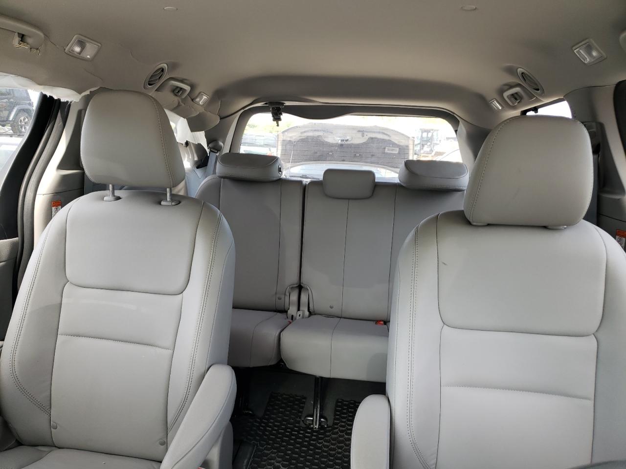 Автомобиль TOYOTA SIENNA XLE 2020 | GrandCar Автомобиль TOYOTA SIENNA XLE 2020 | GrandCar