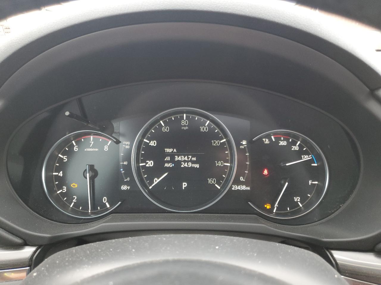 Автомобиль MAZDA CX-5 GRAND TOURING 2020 | GrandCar Автомобиль MAZDA CX-5 GRAND TOURING 2020 | GrandCar