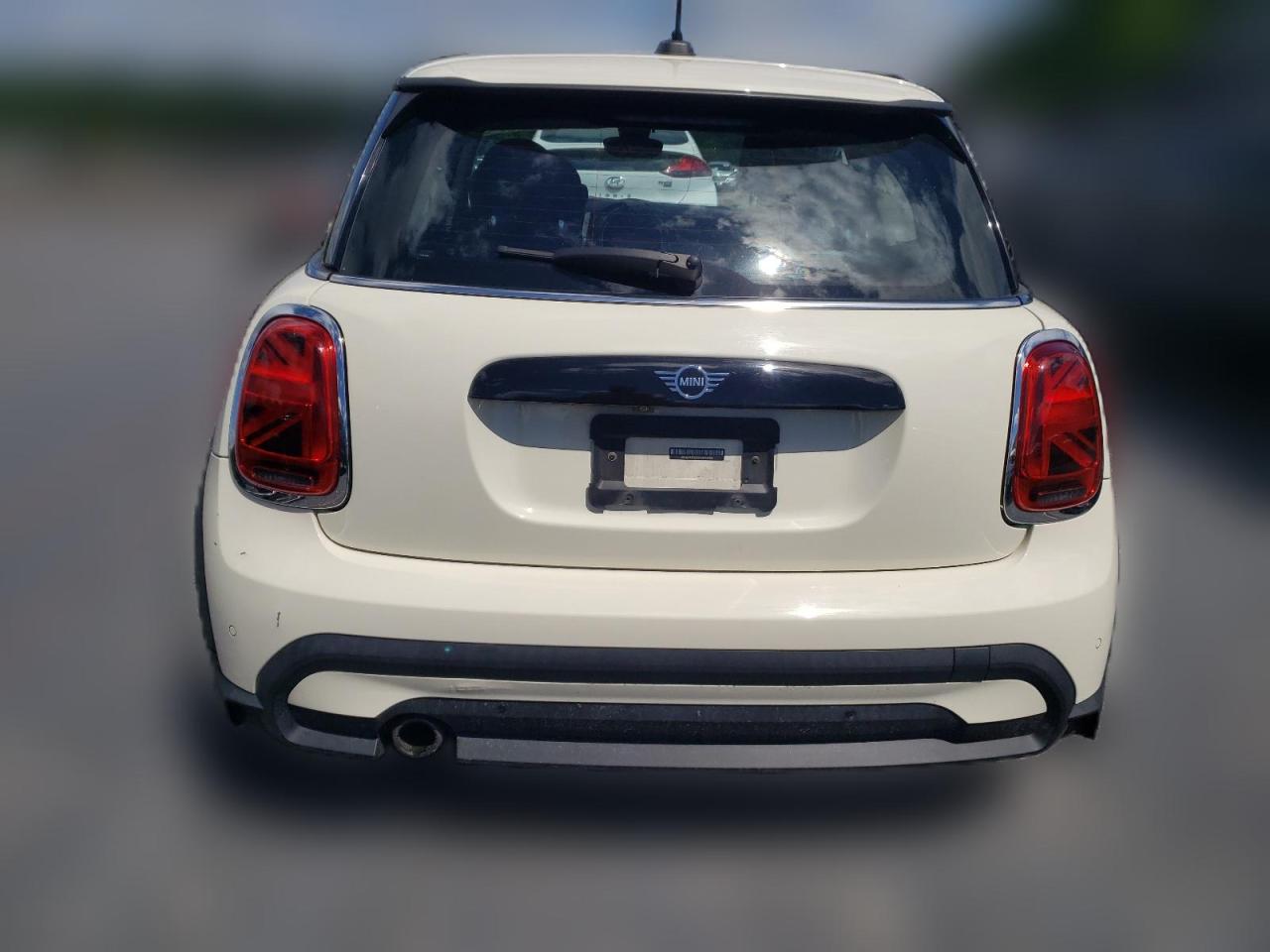 Автомобиль MINI COOPER 2022 | GrandCar Автомобиль MINI COOPER 2022 | GrandCar