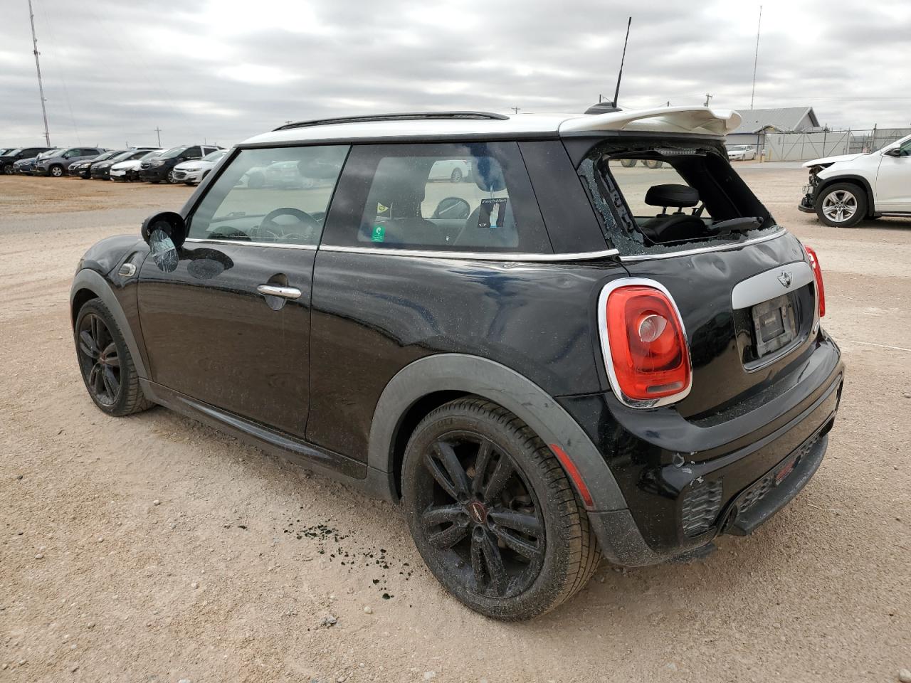 Автомобіль MINI COOPER 2015 | GrandCar Автомобіль MINI COOPER 2015 | GrandCar
