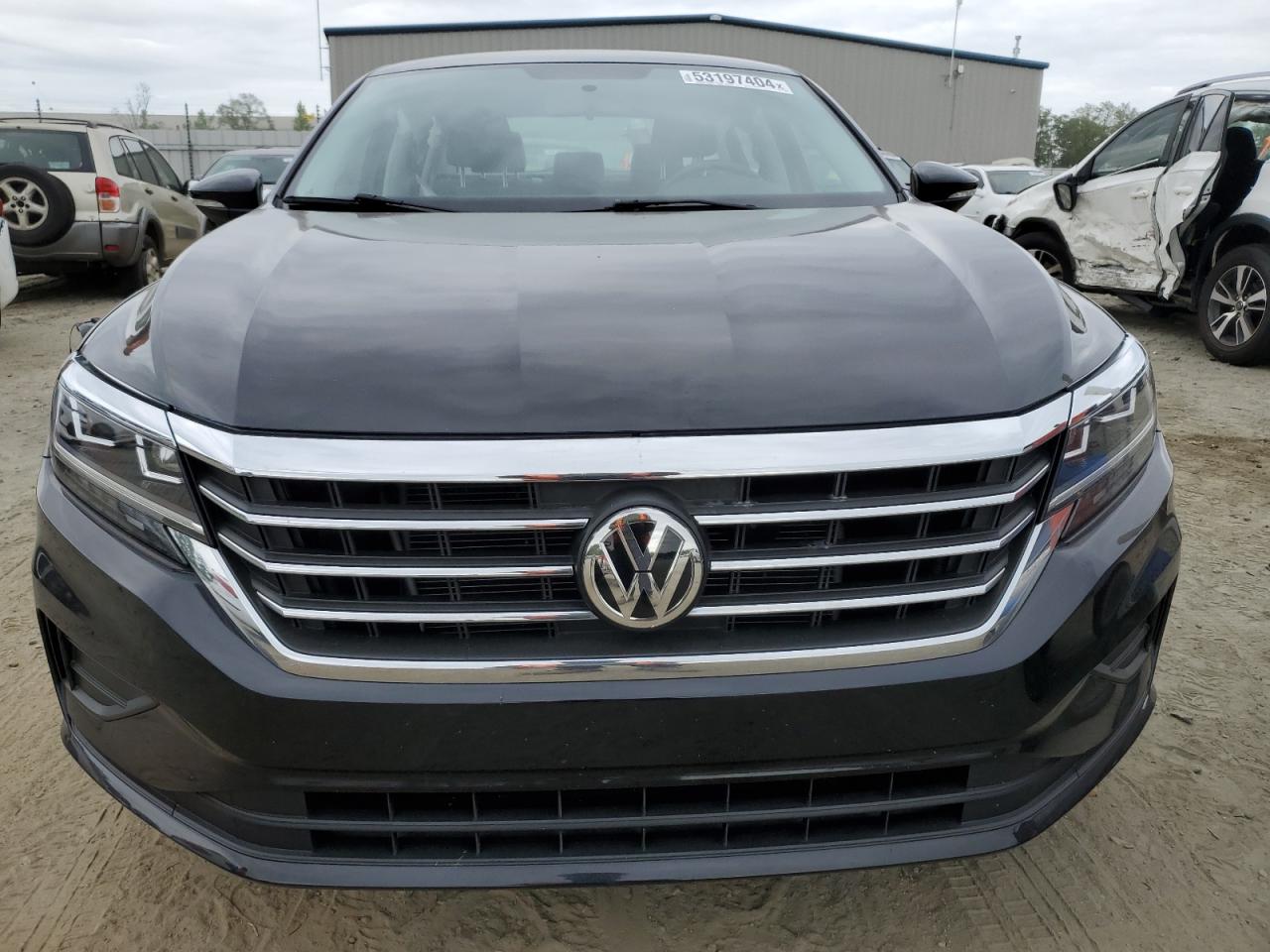 Автомобиль VOLKSWAGEN PASSAT S 2021 | GrandCar Автомобиль VOLKSWAGEN PASSAT S 2021 | GrandCar
