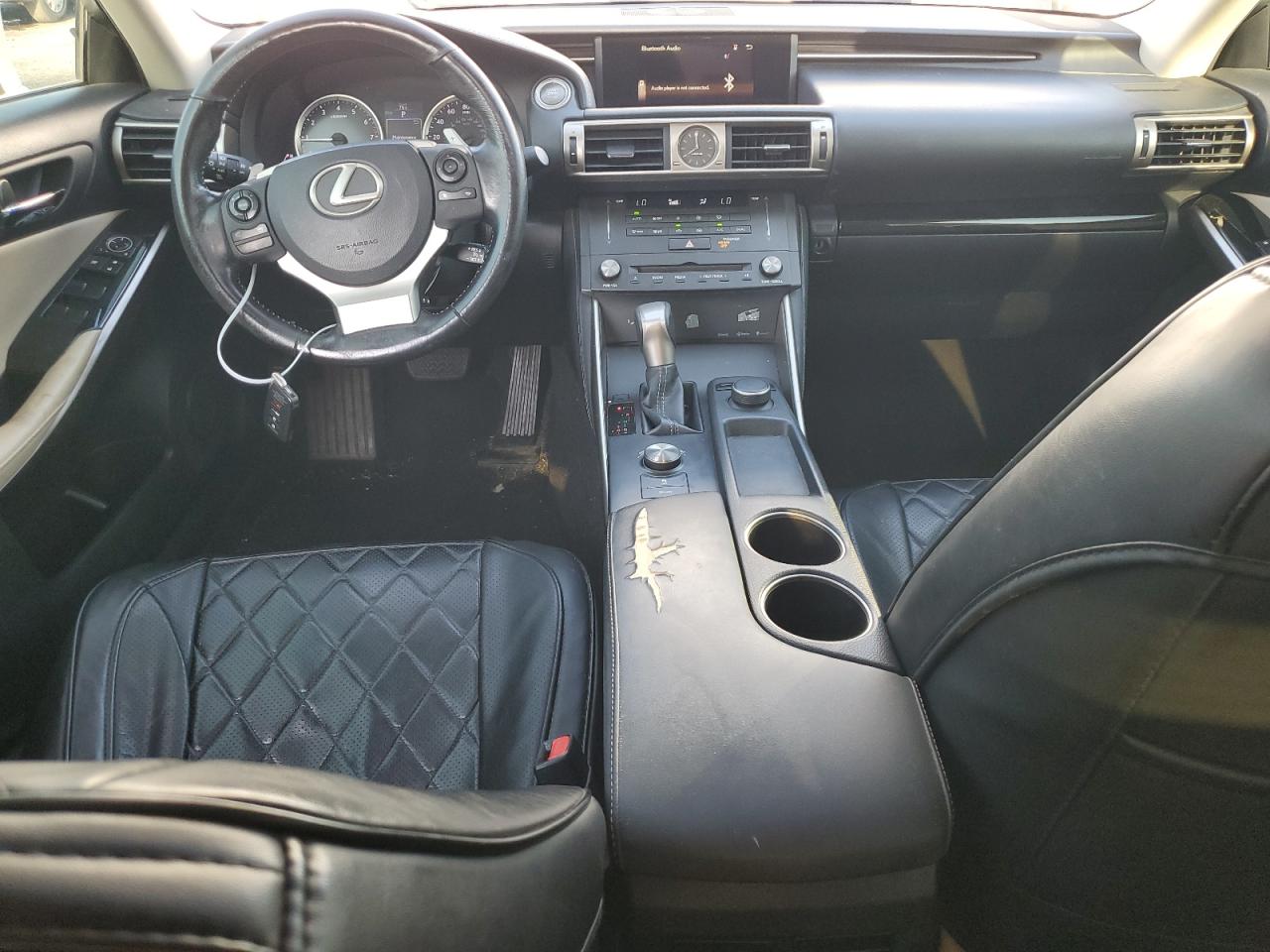 Автомобиль LEXUS IS 250 2015 | GrandCar Автомобиль LEXUS IS 250 2015 | GrandCar