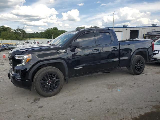 Автомобиль GMC SIERRA K1500 ELEVATION 2021 | GrandCar