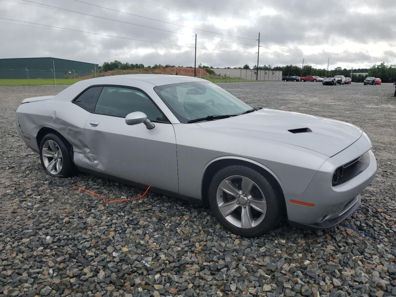 Автомобіль DODGE CHALLENGER SXT 2019 | GrandCar Автомобіль DODGE CHALLENGER SXT 2019 | GrandCar