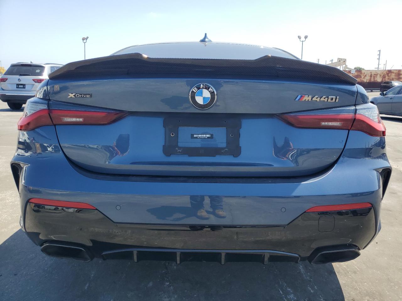 Автомобиль BMW M440XI 2022 | GrandCar Автомобиль BMW M440XI 2022 | GrandCar