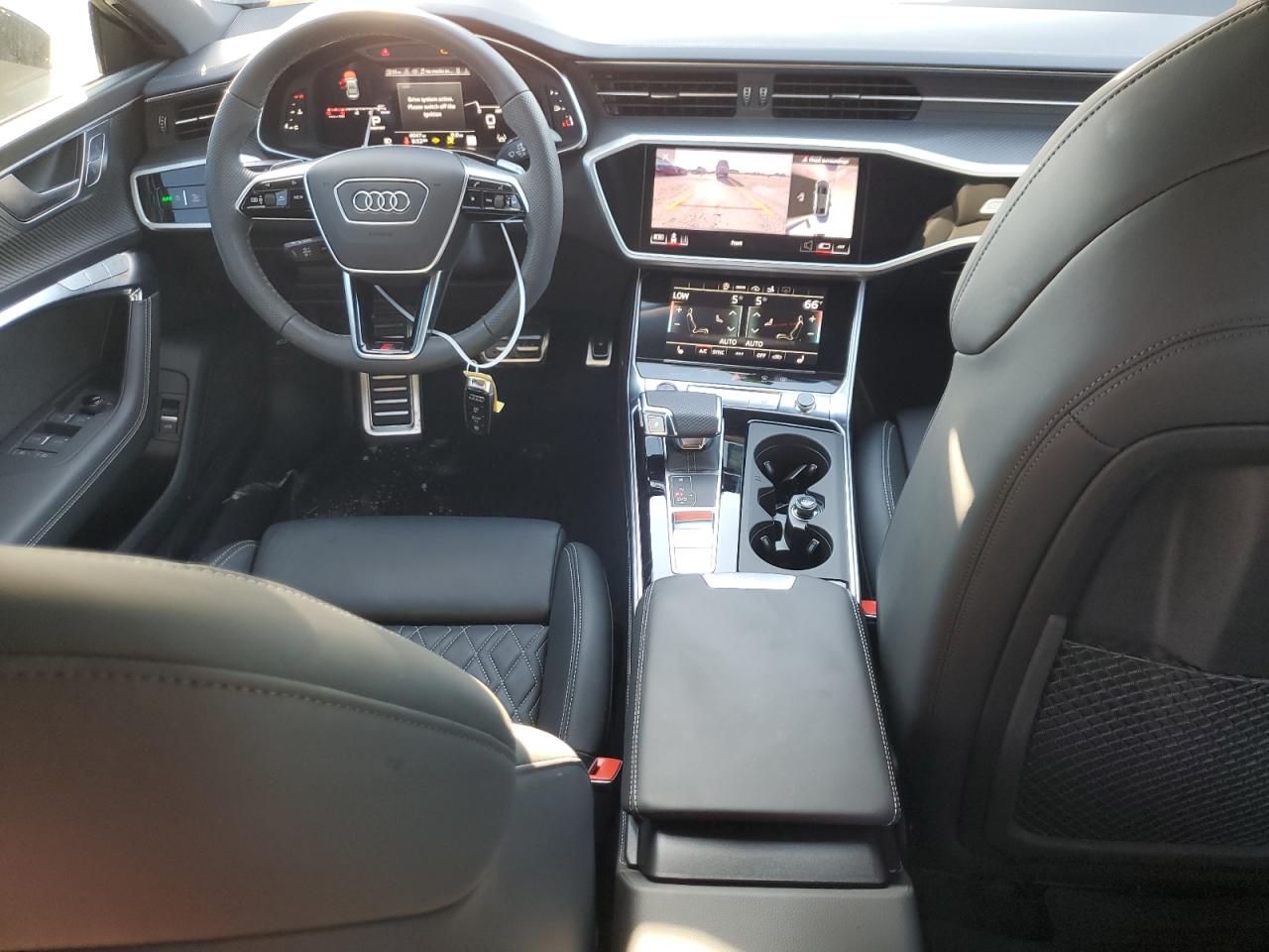 Автомобиль AUDI S7 PREMIUM PLUS 2024 | GrandCar Автомобиль AUDI S7 PREMIUM PLUS 2024 | GrandCar