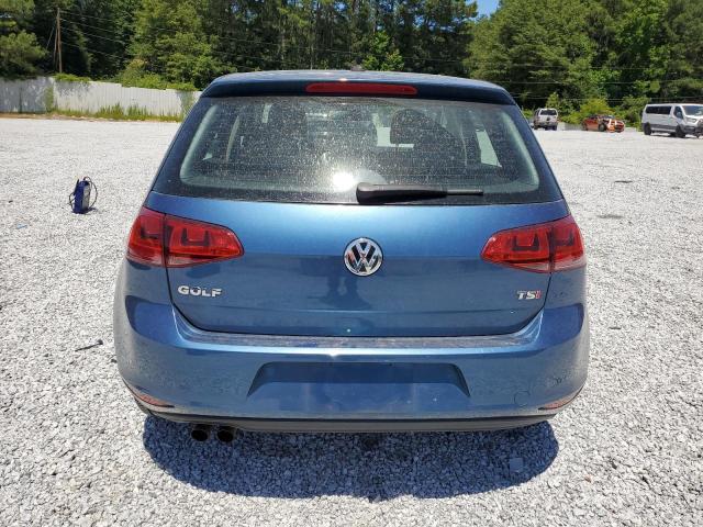 Автомобіль VOLKSWAGEN GOLF S 2016 | GrandCar Автомобіль VOLKSWAGEN GOLF S 2016 | GrandCar