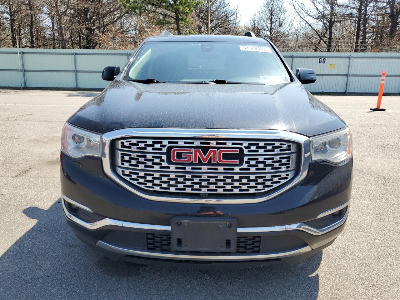 Автомобіль GMC ACADIA DENALI 2019 | GrandCar Автомобіль GMC ACADIA DENALI 2019 | GrandCar