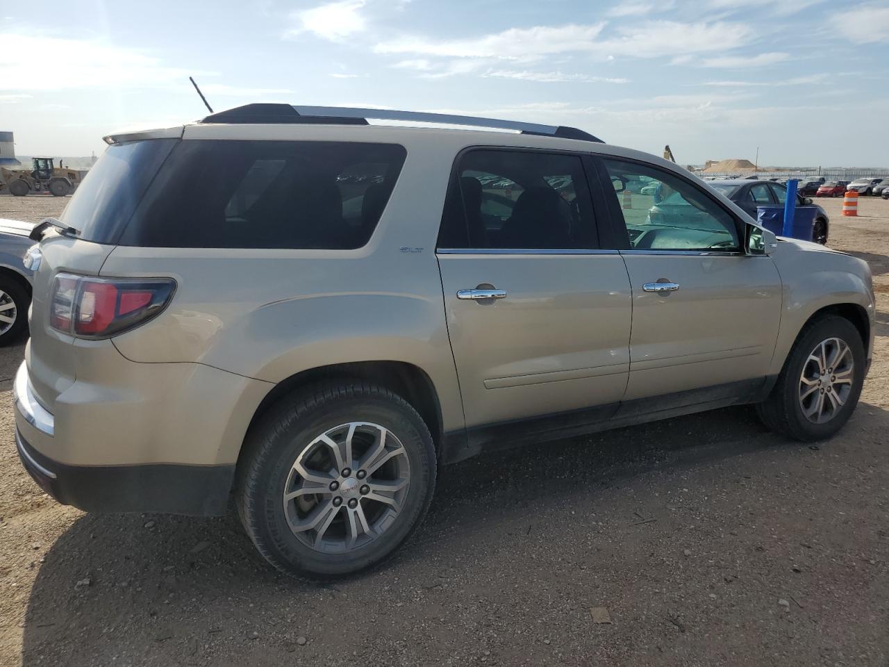 Автомобиль GMC ACADIA SLT-1 2015 | GrandCar Автомобиль GMC ACADIA SLT-1 2015 | GrandCar
