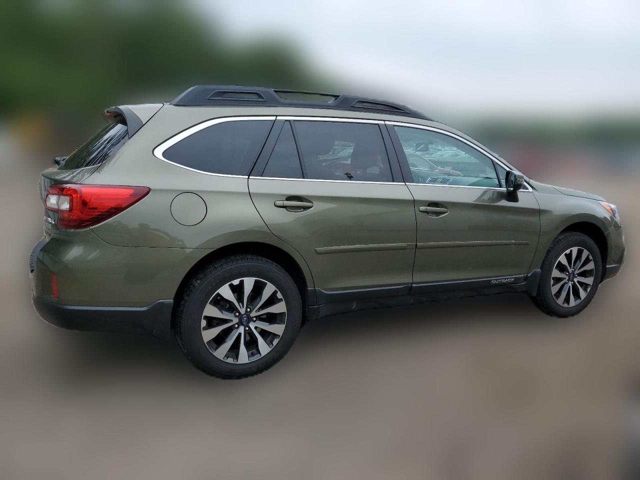 Автомобиль SUBARU OUTBACK LIMITED 2015 | GrandCar Автомобиль SUBARU OUTBACK LIMITED 2015 | GrandCar