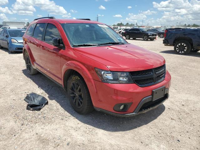 Автомобиль DODGE JOURNEY SE 2019 | GrandCar Автомобиль DODGE JOURNEY SE 2019 | GrandCar