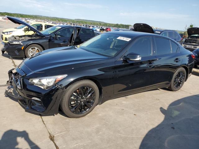 Автомобіль INFINITI Q50 LUXE 2021 | GrandCar