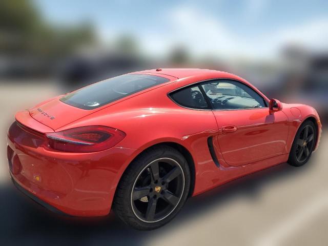 Автомобіль PORSCHE CAYMAN 2014 | GrandCar Автомобіль PORSCHE CAYMAN 2014 | GrandCar