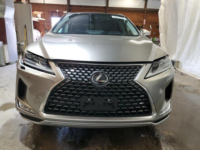 Автомобиль LEXUS RX 350 2021 | GrandCar Автомобиль LEXUS RX 350 2021 | GrandCar