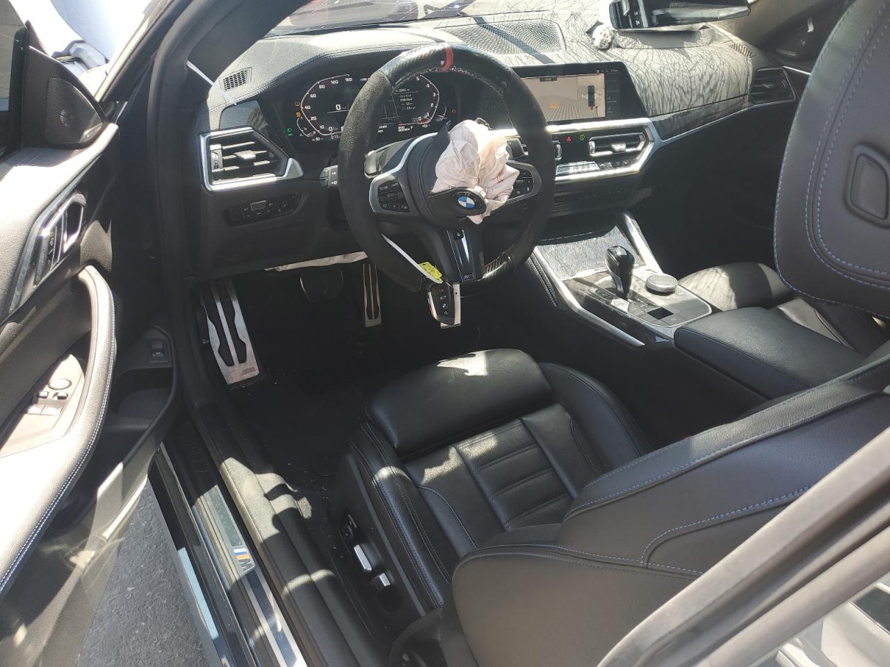 Автомобиль BMW M440XI 2022 | GrandCar Автомобиль BMW M440XI 2022 | GrandCar