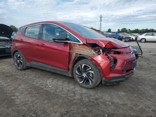 Автомобіль CHEVROLET BOLT EV 2LT 2022 | GrandCar Автомобіль CHEVROLET BOLT EV 2LT 2022 | GrandCar