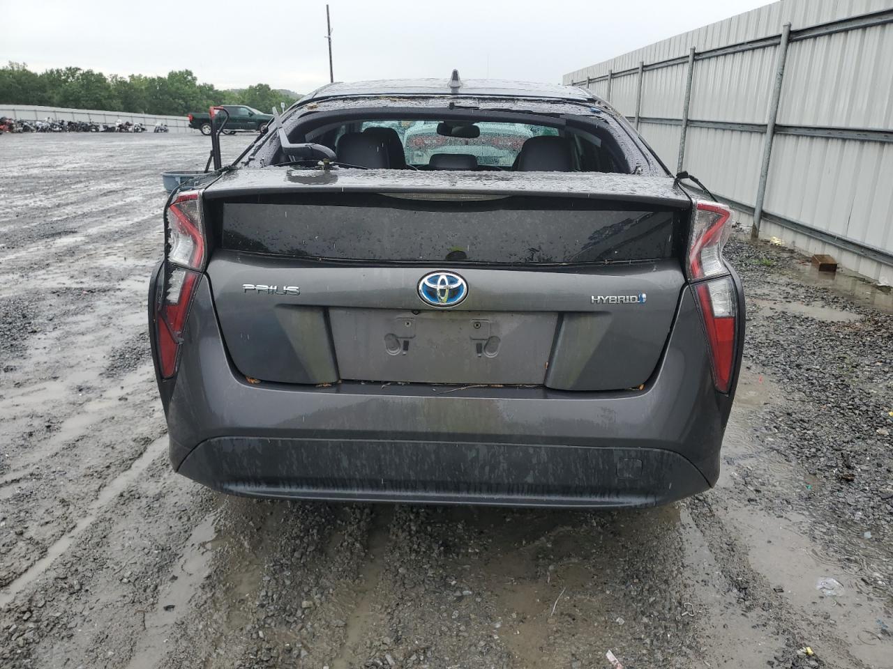 Автомобиль TOYOTA PRIUS 2016 | GrandCar Автомобиль TOYOTA PRIUS 2016 | GrandCar