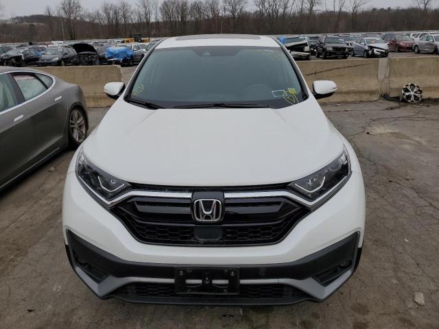 Автомобиль HONDA CR-V EXL 2020 | GrandCar Автомобиль HONDA CR-V EXL 2020 | GrandCar