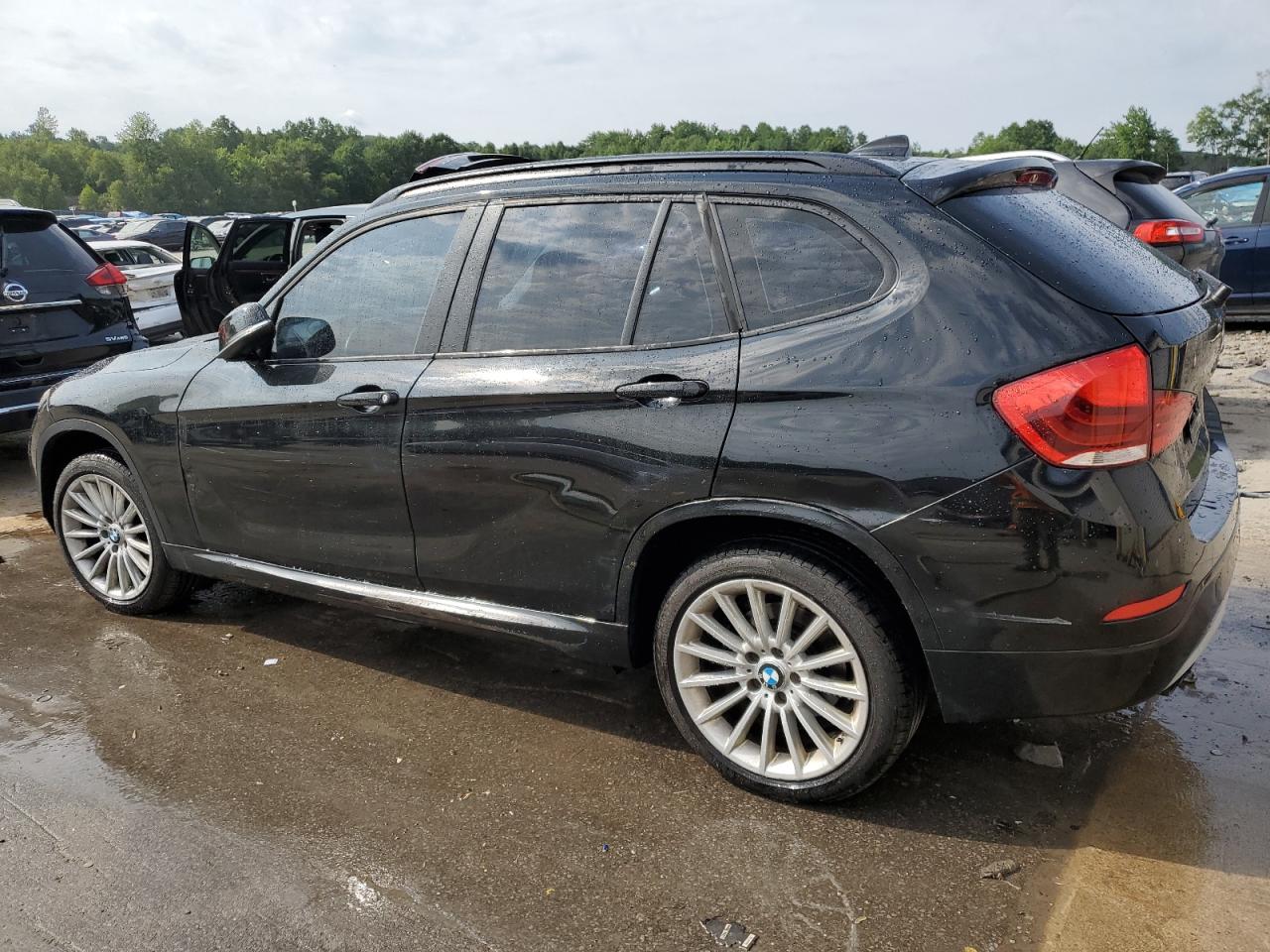 Автомобіль BMW X1 XDRIVE28I 2015 | GrandCar Автомобіль BMW X1 XDRIVE28I 2015 | GrandCar