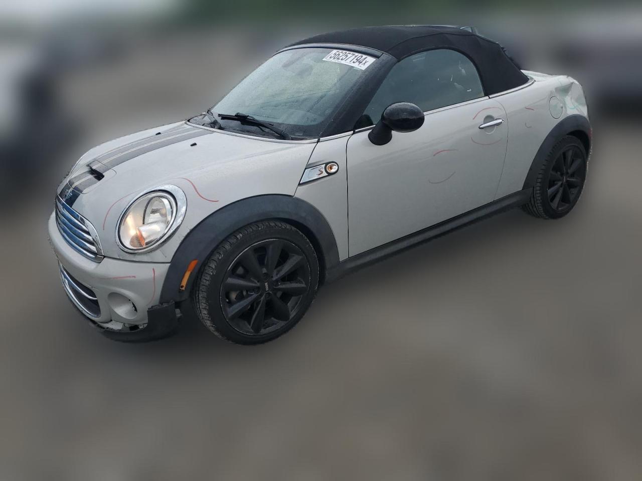 Автомобиль MINI COOPER ROADSTER S 2015 | GrandCar Автомобиль MINI COOPER ROADSTER S 2015 | GrandCar