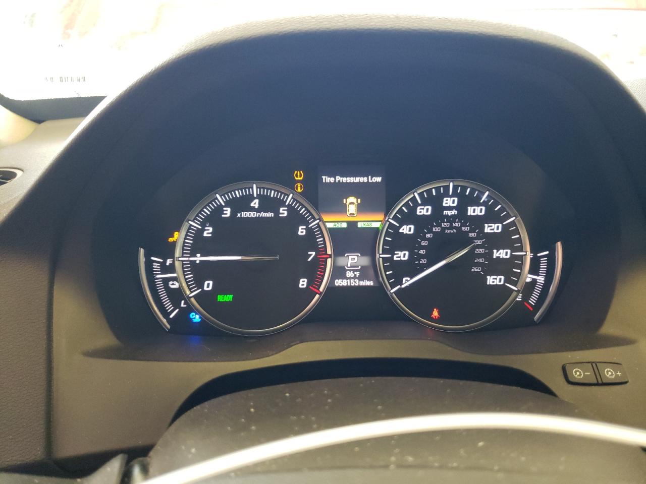 Автомобиль ACURA MDX SPORT HYBRID ADVANCE 2019 | GrandCar Автомобиль ACURA MDX SPORT HYBRID ADVANCE 2019 | GrandCar