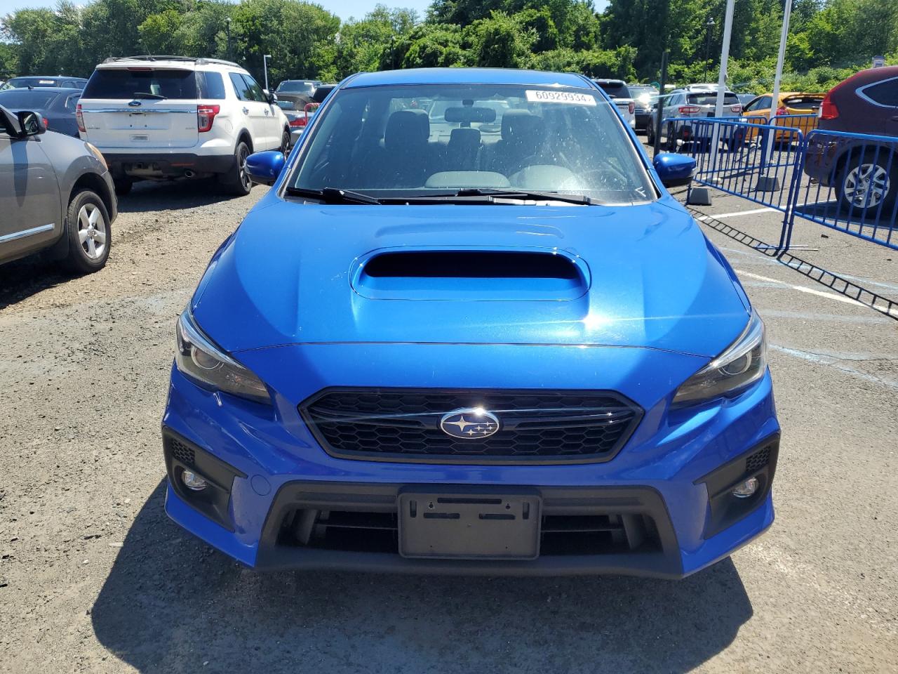 Автомобиль SUBARU WRX LIMITED 2019 | GrandCar Автомобиль SUBARU WRX LIMITED 2019 | GrandCar