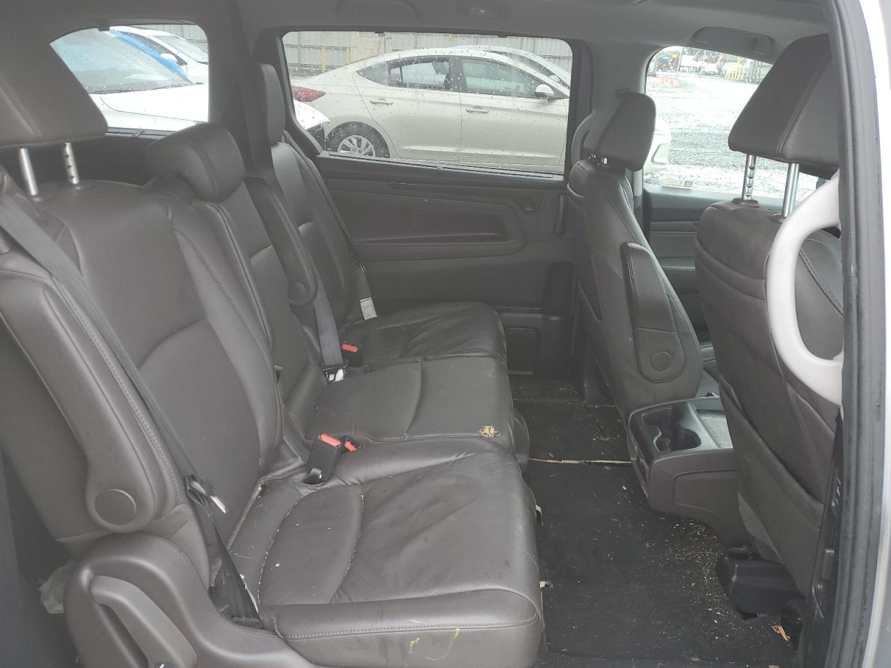 Автомобіль HONDA ODYSSEY TOURING 2020 | GrandCar Автомобіль HONDA ODYSSEY TOURING 2020 | GrandCar