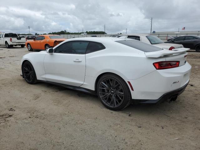 Автомобиль CHEVROLET CAMARO ZL1 2018 | GrandCar Автомобиль CHEVROLET CAMARO ZL1 2018 | GrandCar