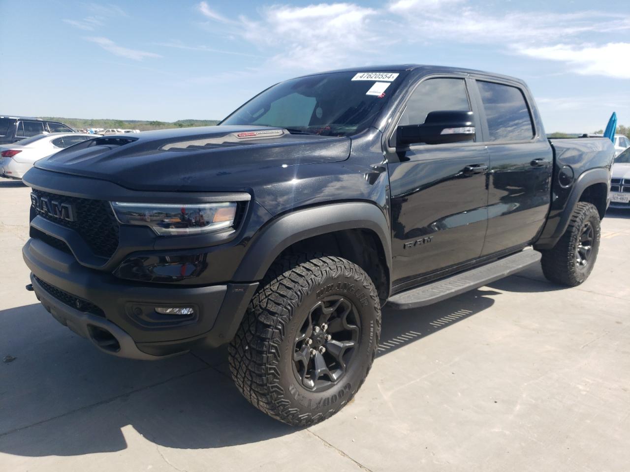 Автомобіль RAM 1500 TRX 2021 | GrandCar