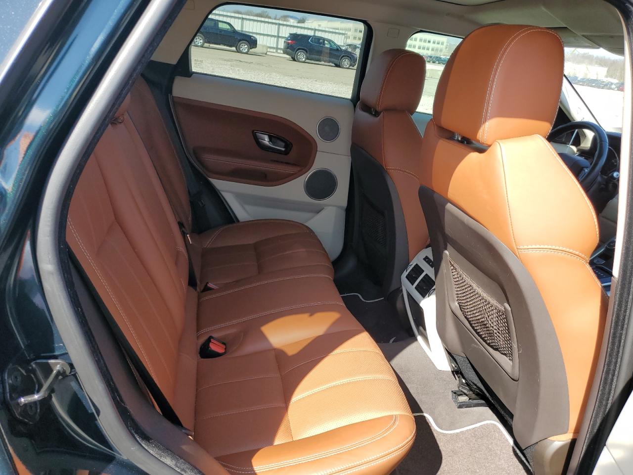 Автомобіль LAND ROVER RANGE ROVER EVOQUE PRESTIGE 2014 | GrandCar Автомобіль LAND ROVER RANGE ROVER EVOQUE PRESTIGE 2014 | GrandCar