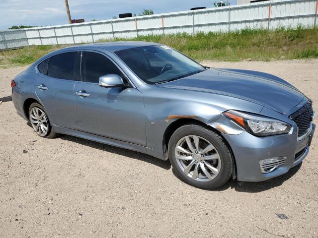 Автомобиль INFINITI Q70 LUXE 2019 | GrandCar