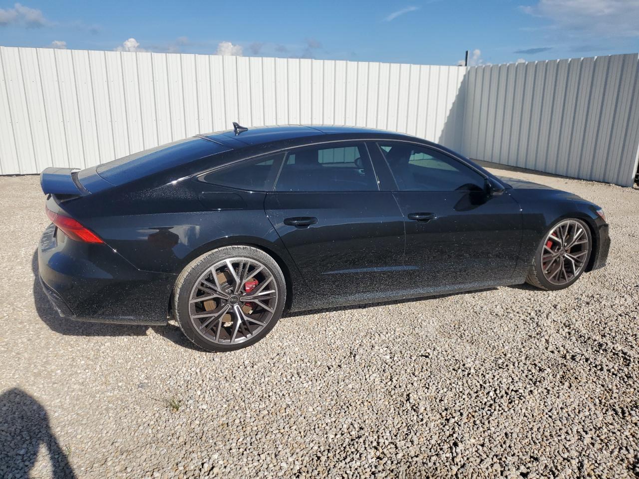 Автомобиль AUDI S7 PREMIUM PLUS 2024 | GrandCar Автомобиль AUDI S7 PREMIUM PLUS 2024 | GrandCar