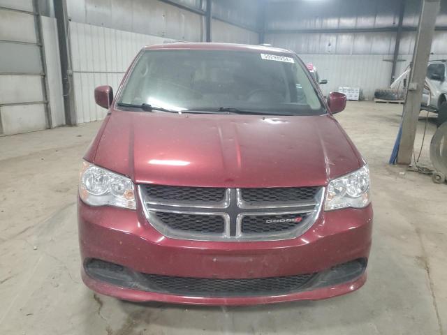 Автомобиль DODGE GRAND CARAVAN SXT 2016 | GrandCar Автомобиль DODGE GRAND CARAVAN SXT 2016 | GrandCar