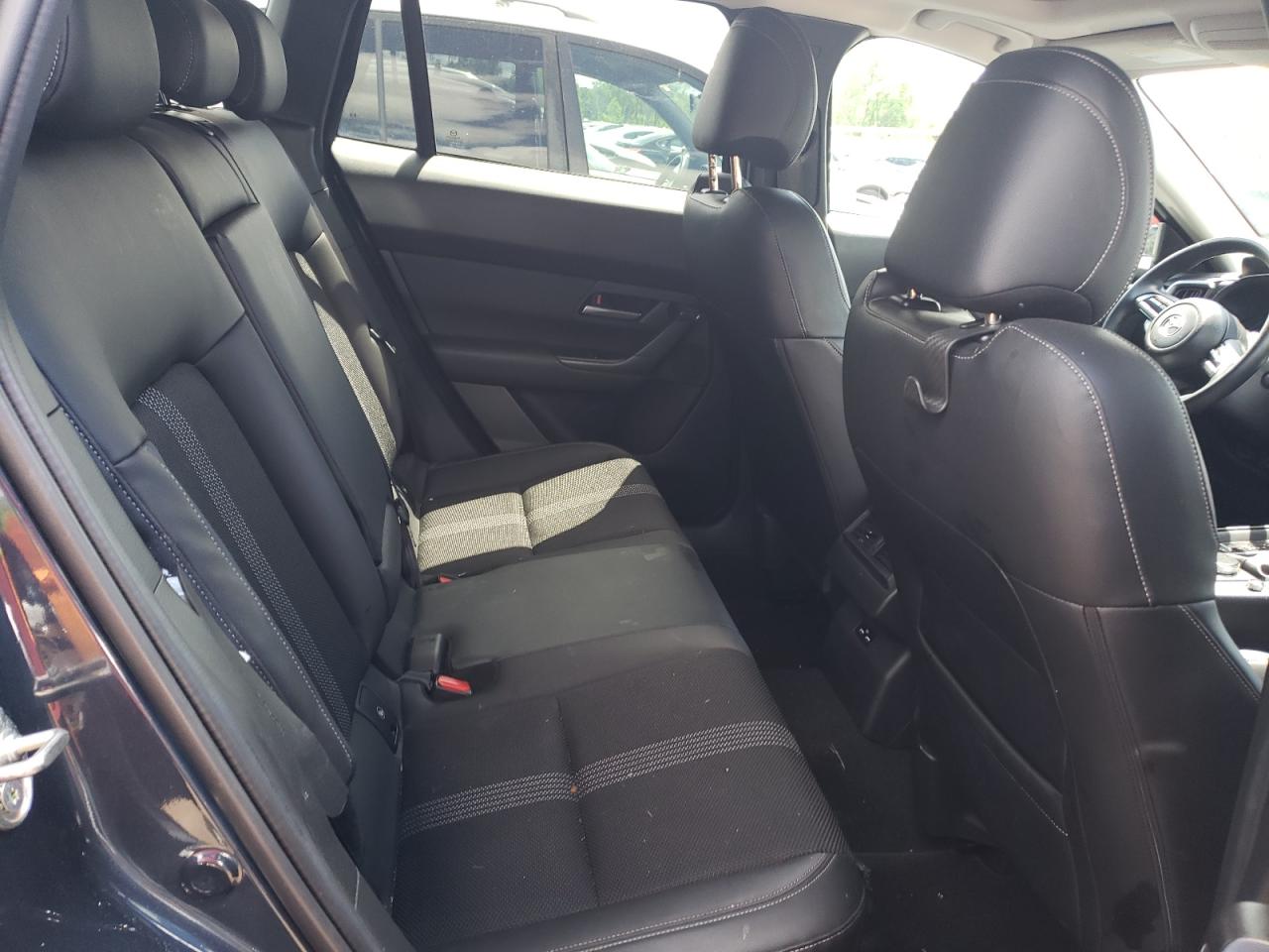 Автомобіль MAZDA CX-50 PREFERRED PLUS 2023 | GrandCar Автомобіль MAZDA CX-50 PREFERRED PLUS 2023 | GrandCar