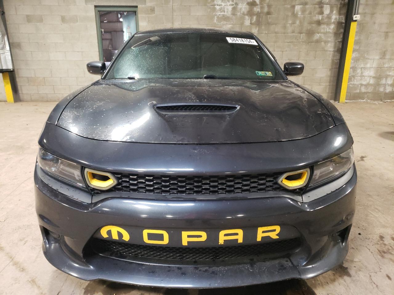 Автомобіль DODGE CHARGER GT 2019 | GrandCar Автомобіль DODGE CHARGER GT 2019 | GrandCar